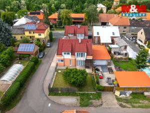 Prodej rodinného domu, Obora, 155 m2