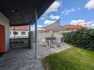 Prodej rodinného domu, Libáň, Emlerova, 162 m2