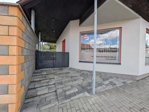 Prodej rodinného domu, Libáň, Emlerova, 162 m2