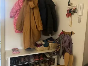 Pronájem bytu 2+1, Břeclav, Smetanovo nábřeží, 54 m2