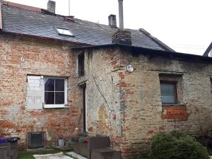 Prodej rodinného domu, Svitavy, Jana Želivského, 157 m2