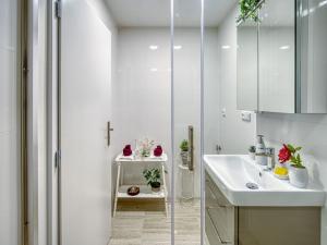 Pronájem bytu 3+1, Litvínov - Horní Litvínov, Vinohradská, 60 m2