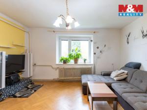 Prodej rodinného domu, Otinoves, 194 m2