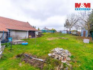 Prodej rodinného domu, Otinoves, 194 m2