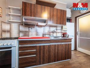 Prodej bytu 1+1, Praha - Libeň, náměstí Na Balabence, 31 m2