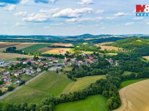 Prodej zemědělské usedlosti, Šebířov, 135 m2