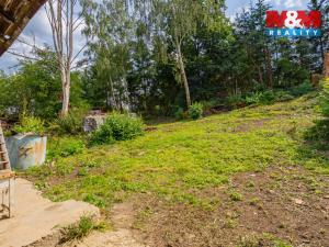 Prodej zemědělské usedlosti, Šebířov, 135 m2