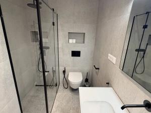 Pronájem bytu 2+kk, Praha - Vršovice, Tolstého, 48 m2