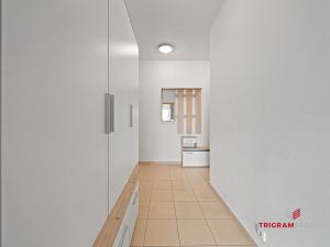 Pronájem bytu 1+kk, Hradec Králové - Třebeš, Ve Stromovce, 41 m2