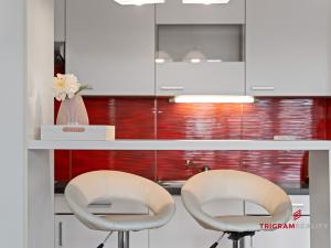 Pronájem bytu 1+kk, Hradec Králové - Třebeš, Ve Stromovce, 41 m2