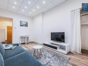 Prodej bytu 2+kk, Praha - Nusle, Slavojova, 51 m2