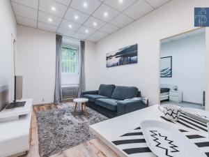 Prodej bytu 2+kk, Praha - Nusle, Slavojova, 51 m2