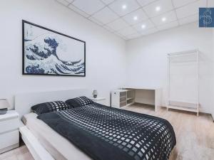 Prodej bytu 2+kk, Praha - Nusle, Slavojova, 51 m2