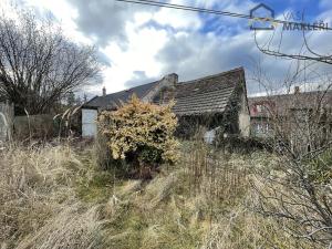 Prodej rodinného domu, Zbraslavice, 56 m2