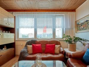 Pronájem bytu 2+1, Olomouc, Stiborova, 45 m2