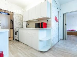 Prodej bytu 3+1, Litvínov, Mostecká, 71 m2