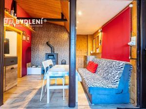 Prodej chaty, Ústí nad Labem, 43 m2