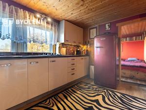 Prodej chaty, Ústí nad Labem, 43 m2