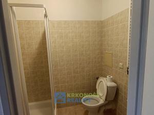 Prodej bytu 2+kk, Úpice, Národní, 43 m2