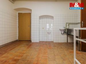 Pronájem obchodního prostoru, Jeseník, V Oblouku, 40 m2