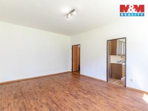 Prodej bytu 2+1, Třinec - Lyžbice, Kopernikova, 52 m2