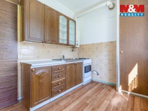 Prodej bytu 2+1, Třinec - Lyžbice, Kopernikova, 52 m2