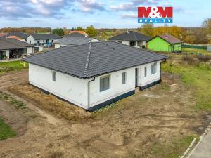 Prodej rodinného domu, Svatý Mikuláš, Krátká, 122 m2