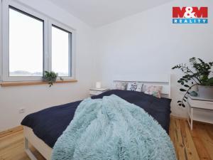 Prodej rodinného domu, Lípa - Petrkov, 75 m2