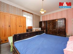 Prodej rodinného domu, Mladějovice, 142 m2