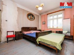 Prodej rodinného domu, Mladějovice, 142 m2