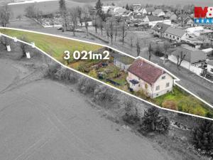 Prodej rodinného domu, Mladějovice, 142 m2