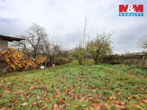 Prodej rodinného domu, Mladějovice, 142 m2