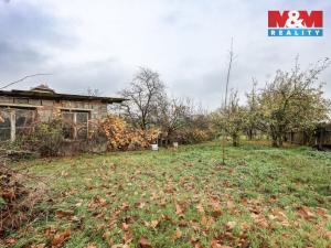 Prodej rodinného domu, Mladějovice, 142 m2