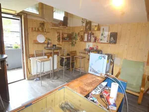 Pronájem obchodního prostoru, Praha - Záběhlice, Dunická, 26 m2