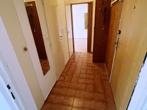 Prodej bytu 3+1, Praha - Prosek, Bohušovická, 55 m2