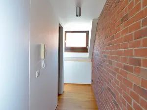 Prodej atypického bytu, Praha - Karlín, Šaldova, 194 m2