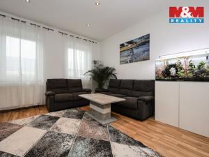 Prodej rodinného domu, Olomouc - Chválkovice, Chválkovická, 180 m2