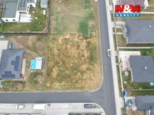 Prodej pozemku pro bydlení, Mohelnice, 954 m2
