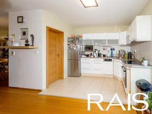 Prodej rodinného domu, Tetčice, Tyršova, 117 m2