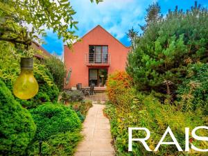 Prodej rodinného domu, Tetčice, Tyršova, 117 m2