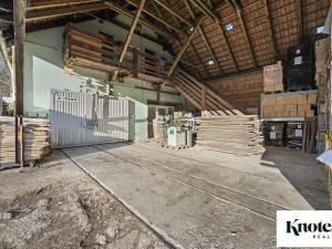 Prodej výrobních prostor, Račice-Pístovice, 479 m2