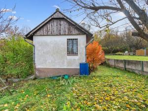 Prodej pozemku pro bydlení, Praha - Záběhlice, U záběhlického zámku, 261 m2