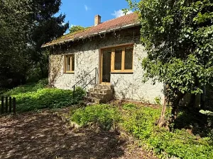 Prodej chalupy, Bouzov, 58 m2