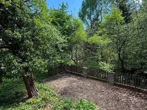 Prodej chalupy, Bouzov, 58 m2