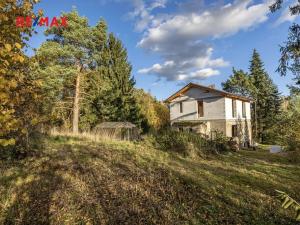 Prodej rodinného domu, Čtyřkoly, 140 m2