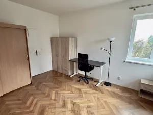 Pronájem bytu 3+1, Praha - Hlubočepy, Nad pomníkem, 120 m2