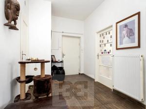 Prodej bytu 2+1, Říčany, nám. Československé armády, 72 m2