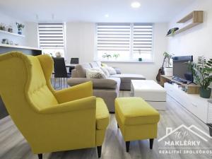 Prodej bytu 3+kk, Čáslav, Pražská, 71 m2