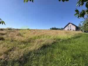 Prodej pozemku pro bydlení, Ostrata, 1273 m2