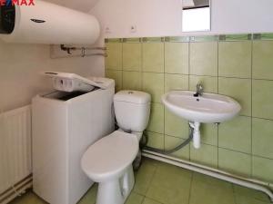 Pronájem bytu 1+1, Svitavy, Soudní, 31 m2